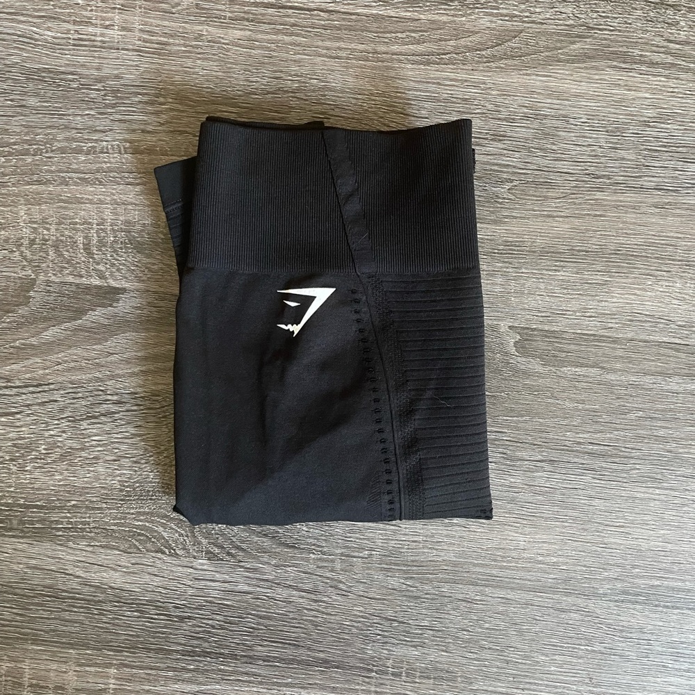 Gymshark leggings , size medium